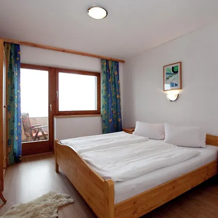 Lovely Chalet In With Private Terrace